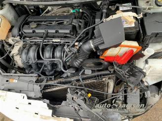 Ford Fiesta Fiesta 6 (JA8), Hatchback, 2008 / 2018 1.4 16V picture 3