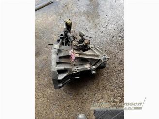 Renault Clio Clio III (BR/CR), Hatchback, 2005 / 2014 1.4 16V picture 13
