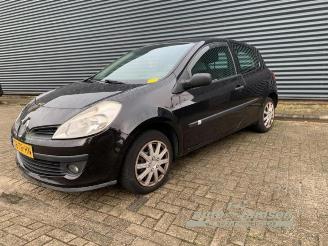 Renault Clio Clio III (BR/CR), Hatchback, 2005 / 2014 1.4 16V picture 8