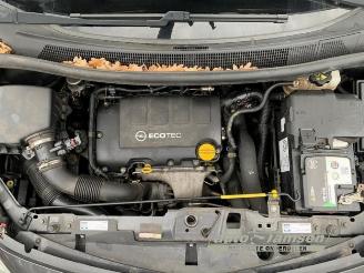 Opel Meriva Meriva, MPV, 2010 / 2017 1.4 Turbo 16V ecoFLEX picture 10