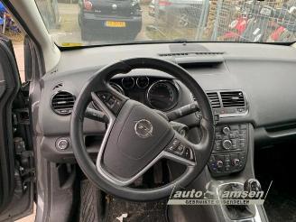 Opel Meriva Meriva, MPV, 2010 / 2017 1.4 Turbo 16V ecoFLEX picture 9