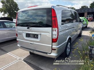Mercedes Viano Viano (639), MPV, 2003 / 2014 2.2 CDI 16V picture 5
