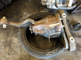 Mercedes Viano Viano (639), MPV, 2003 / 2014 2.2 CDI 16V picture 13