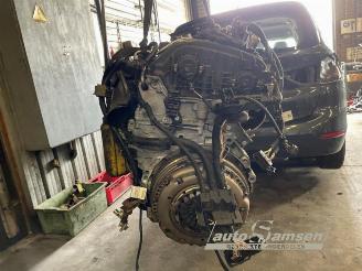 BMW 2-serie 2 serie Gran Tourer (F46), MPV, 2014 218i 1.5 TwinPower Turbo 12V picture 21