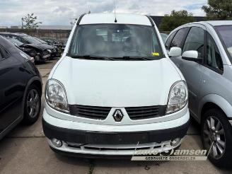 Renault Kangoo Kangoo Express (FC), Van, 1998 / 2008 1.5 dCi 68 picture 1