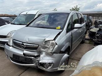 Opel Meriva Meriva, MPV, 2003 / 2010 1.6 16V picture 2
