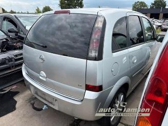Opel Meriva Meriva, MPV, 2003 / 2010 1.6 16V picture 5