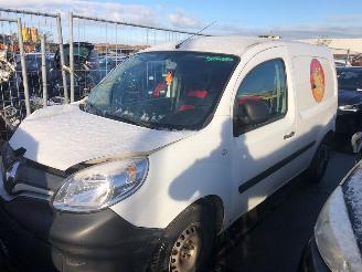 Renault Kangoo  picture 1