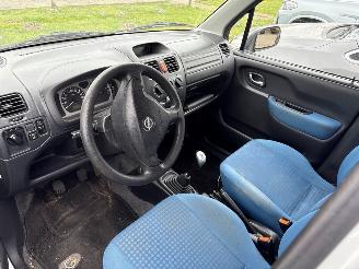 Opel Agila  picture 6