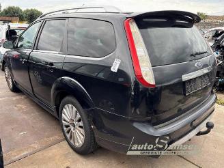 Ford Focus Focus 2 Wagon, Combi, 2004 / 2012 1.6 16V picture 4