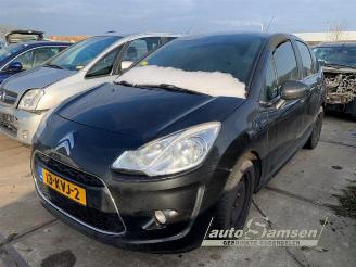 Citroën C3 C3 (SC), Hatchback 5-drs, 2009 / 2016 1.4 16V VTi picture 1