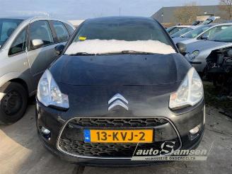 Citroën C3 C3 (SC), Hatchback 5-drs, 2009 / 2016 1.4 16V VTi picture 2