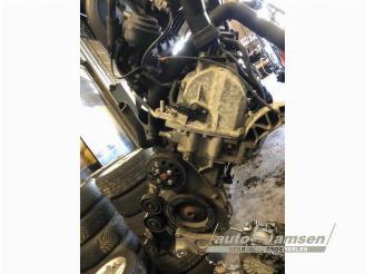 Mercedes A-klasse A (W169), Hatchback, 2004 / 2012 2.0 A-200 5-Drs. picture 9