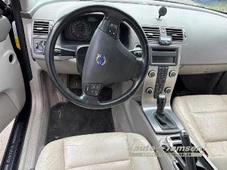 Volvo V-50 V50 (MW), Combi, 2003 / 2012 1.8 16V picture 8