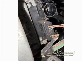 Peugeot 207 207 SW (WE/WU), Combi, 2007 / 2013 1.4 16V Vti picture 15