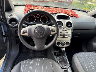Opel Corsa  picture 7