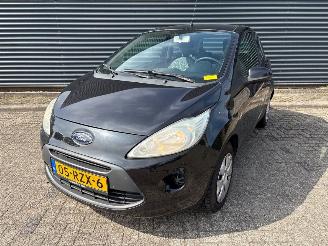 Ford Ka  picture 1