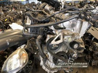 Volkswagen Golf Golf VI Variant (AJ5/1KA), Combi, 2009 / 2013 1.4 TSI 122 16V picture 11