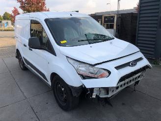 krockskadad bil auto Ford Transit Connect  2014/11