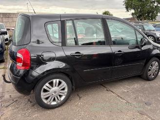 Renault Modus Modus/Grand Modus (JP), MPV, 2004 / 2012 1.2 16V TCE 100 picture 4