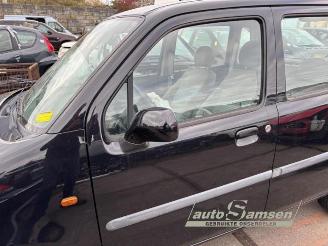 Opel Agila Agila (A), MPV, 2000 / 2007 1.2 16V Twin Port picture 4