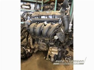 Peugeot 308 308 SW (4E/H), Combi 5-drs, 2007 / 2014 1.6 VTI 16V picture 13