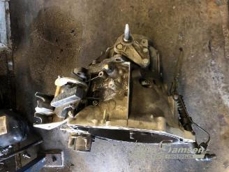 Peugeot 308 308 SW (4E/H), Combi 5-drs, 2007 / 2014 1.6 VTI 16V picture 10