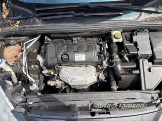 Peugeot 308 308 SW (4E/H), Combi 5-drs, 2007 / 2014 1.6 VTI 16V picture 8