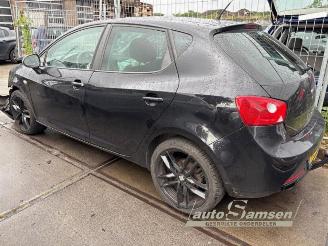 Seat Ibiza Ibiza IV (6J5), Hatchback 5-drs, 2008 / 2017 1.4 TSI 16V FR picture 2