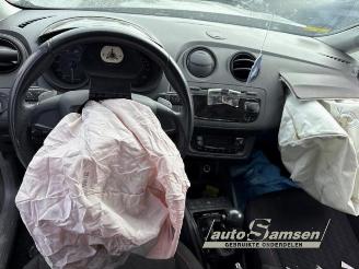 Seat Ibiza Ibiza IV (6J5), Hatchback 5-drs, 2008 / 2017 1.4 TSI 16V FR picture 14