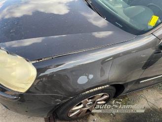 Volkswagen Golf Golf V (1K1), Hatchback, 2003 / 2010 1.6 FSI 16V picture 5