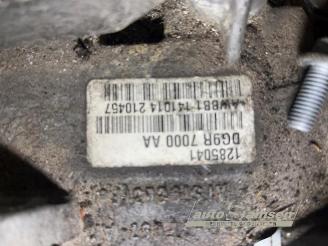 Volvo S-60 S60 II (FS), Sedan, 2010 / 2018 1.6 DRIVe,D2 picture 16