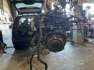 Ford C-Max C-Max (DM2), MPV, 2007 / 2010 1.8 16V picture 11