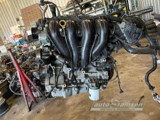 Ford C-Max C-Max (DM2), MPV, 2007 / 2010 1.8 16V picture 13