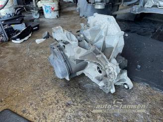 Ford C-Max C-Max (DM2), MPV, 2007 / 2010 1.8 16V picture 18