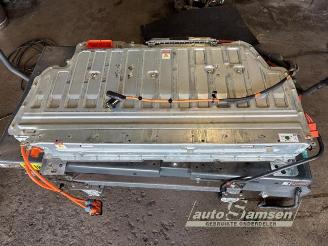 Uttjänta bilar auto Volvo V-60 V60 I (FW/GW), Combi, 2010 / 2018 2.4 D6 20V Plug-in Hybrid AWD 2012/11