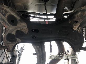 Toyota Rav-4 RAV4 (A2), Terreinwagen, 2000 / 2005 2.0 16V VVT-i 4x4 picture 30