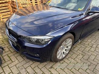 disassembly passenger cars BMW 3-serie 3 serie Touring (F31), Combi, 2012 / 2019 320i 2.0 16V 2019/10
