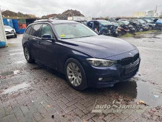 BMW 3-serie 3 serie Touring (F31), Combi, 2012 / 2019 320i 2.0 16V picture 26