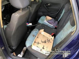 Volkswagen Polo Polo V (6R), Hatchback, 2009 / 2017 1.2 TDI 12V BlueMotion picture 9