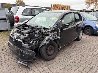 Volkswagen Up! Up! (121), Hatchback, 2011 1.0 12V 60 picture 9