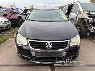 Volkswagen Eos Eos (1F7/F8), Cabrio, 2006 / 2015 2.0 FSI 16V picture 2