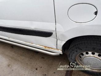 Peugeot Expert Expert (G9), Van, 2007 / 2016 1.6 HDi 90 picture 3