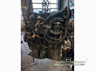 Toyota Prius Prius (NHW20), Liftback, 2003 / 2009 1.5 16V picture 8