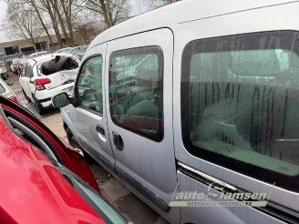 Renault Kangoo Kangoo (KC), MPV, 1997 / 2008 1.6 16V picture 4