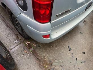 Renault Kangoo Kangoo (KC), MPV, 1997 / 2008 1.6 16V picture 10