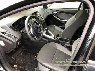 Ford Focus Focus 3, Hatchback, 2010 / 2020 1.0 Ti-VCT EcoBoost 12V 100 picture 6
