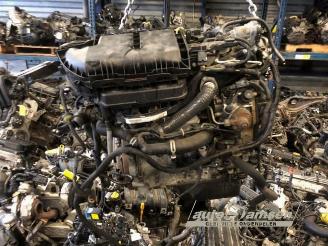 Citroën C3 C3 (SC), Hatchback 5-drs, 2009 / 2016 1.4 HDi picture 10