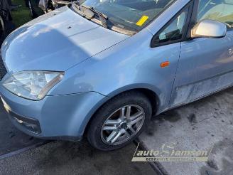 Ford C-Max Focus C-Max, MPV, 2003 / 2007 1.8 16V picture 7