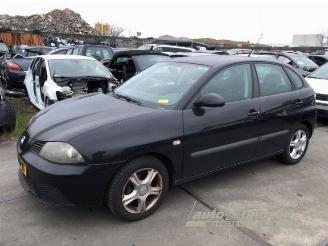 Autoverwertung Seat Ibiza Ibiza III (6L1), Hatchback, 2002 / 2009 1.4 16V 85 2008/1